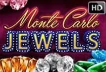 Monte Carlo Jewels slot